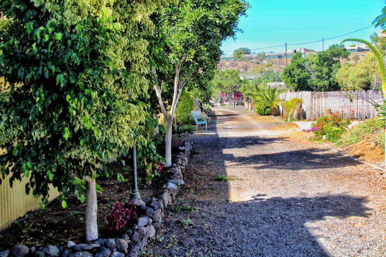 Finca Berolo 1 Guía de Isora Eksteriør bilde
